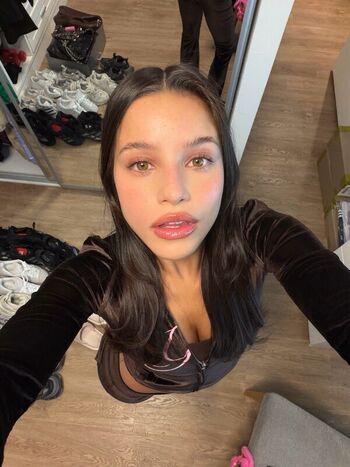 Full leaked Emilia mernes page private photo