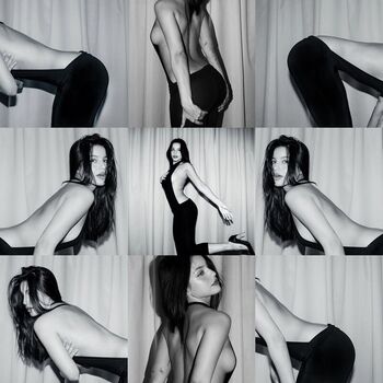Full leaked Emilia mernes private photo