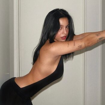 Full leaked Emilia mernes private photo