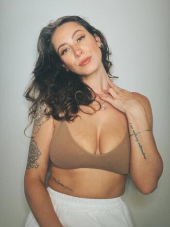 Full leaked Emilia moreland private onlyfans photo