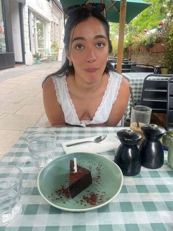 Full leaked Emilia suarez page private photo