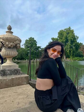 Full leaked Emilia suarez private photo