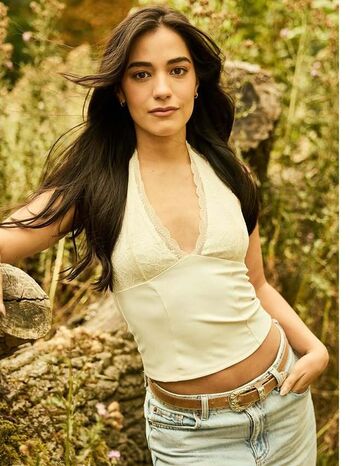 Full leaked Emilia suarez private photo