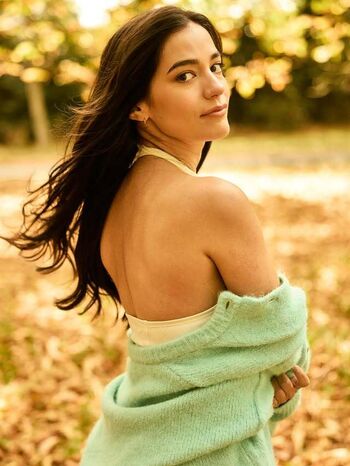 Full leaked Emilia suarez private photo
