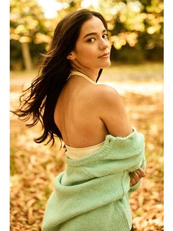 Full leaked Emilia suarez private photo