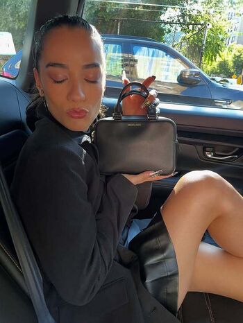 Full leaked Emilia suarez private photo