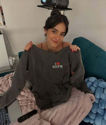 Full leaked Emilia suarez private photo