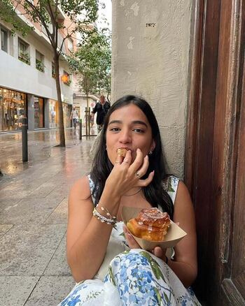 Full leaked Emilia suarez private photo