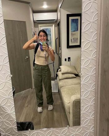 Full leaked Emilia suarez private photo