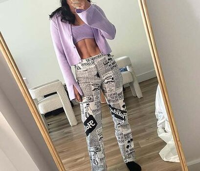 Full leaked Emilia suarez private photo