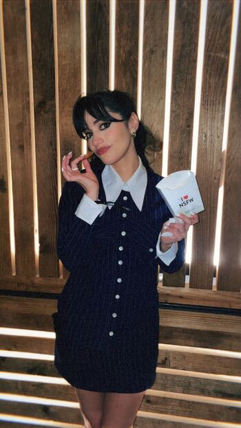 Full leaked Emilia suarez private photo