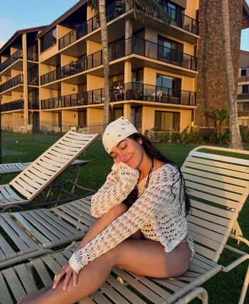 Full leaked Emilia suarez private photo