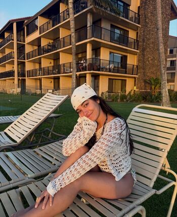 Full leaked Emilia suarez private photo