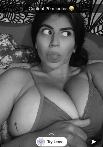 Full leaked Emilia torres private photo