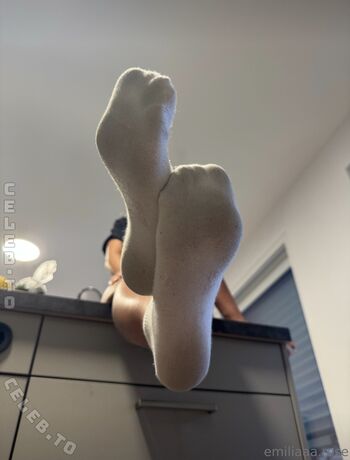 Full leaked Emiliaaa rose private photo