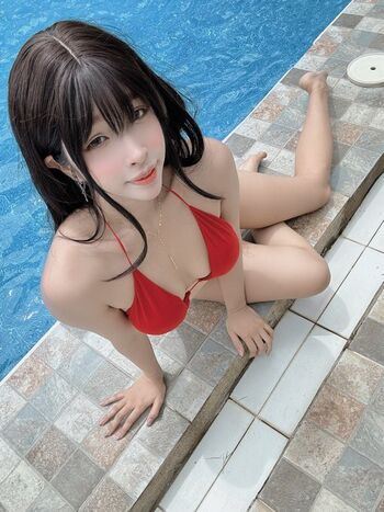 Full leaked Emiliabear private photo