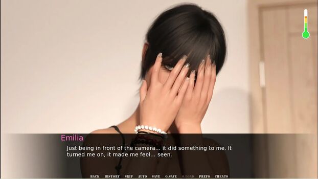 Full leaked Emiliaito private onlyfans photo