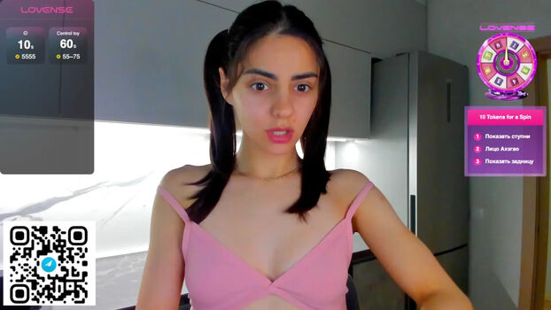 Full leaked Emiliazen private onlyfans photo