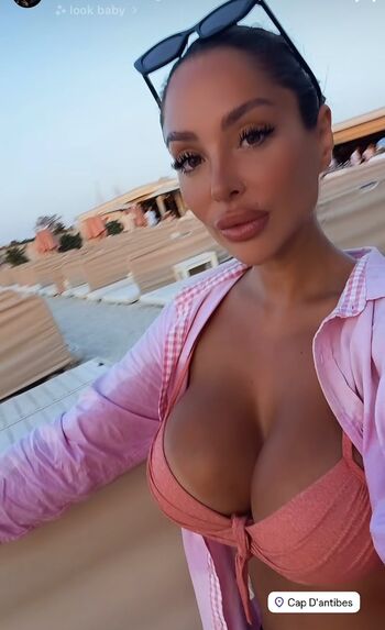 Full leaked Emilie amar private photo