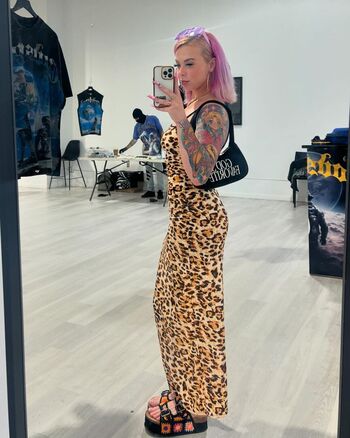 Full leaked Emilie brooklyn page private onlyfans photo