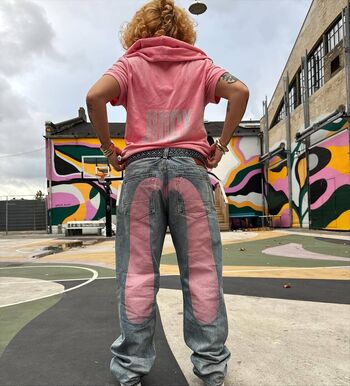 Full leaked Emilie brooklyn private onlyfans photo