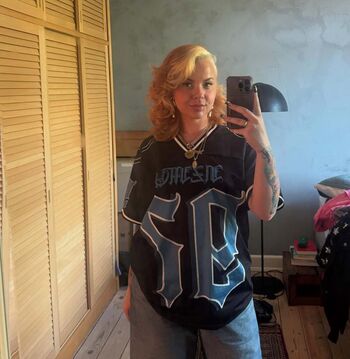 Full leaked Emilie brooklyn private onlyfans photo