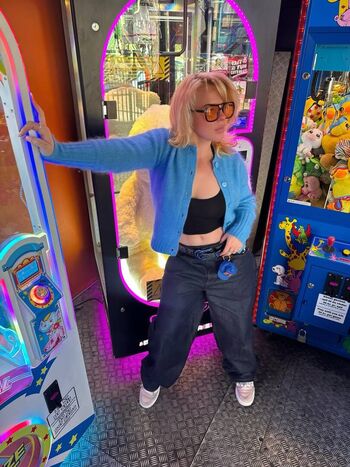 Full leaked Emilie brooklyn private photo