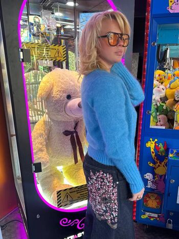 Full leaked Emilie brooklyn private photo
