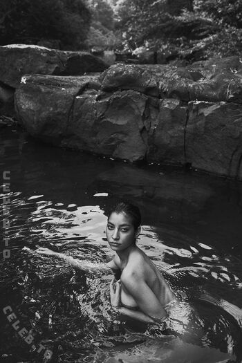 Full leaked Emilie payet private photo