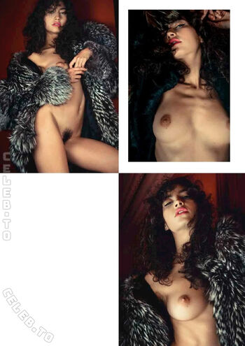 Full leaked Emilie payet private photo