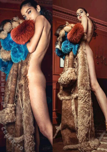 Full leaked Emilie payet private photo