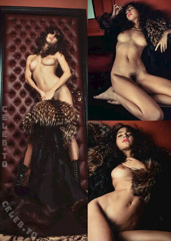 Full leaked Emilie payet private photo