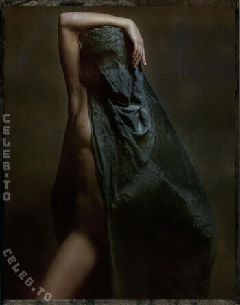 Full leaked Emilie payet private photo
