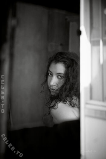 Full leaked Emilie payet private photo