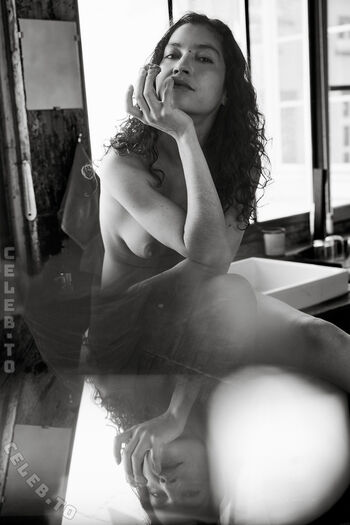 Full leaked Emilie payet private photo