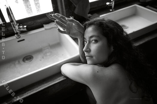 Full leaked Emilie payet private photo