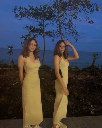 Full leaked Emilie y estephany private onlyfans photo