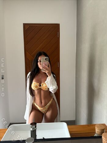Full leaked Emiliia ar private photo