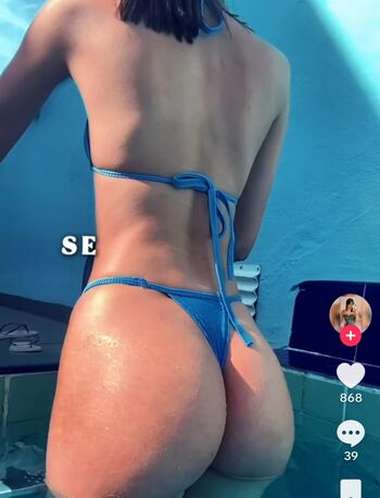Full leaked Emilly barbosa private onlyfans photo