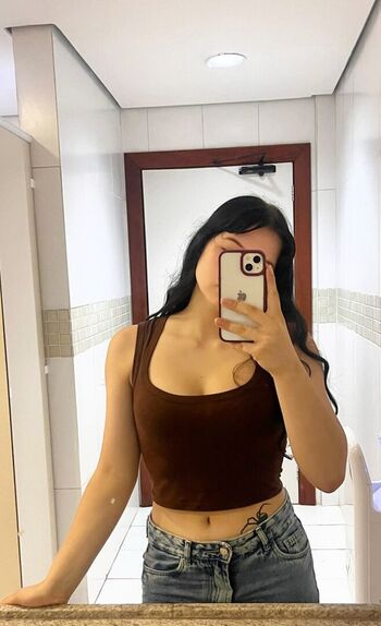 Full leaked Emilly pimentel private photo