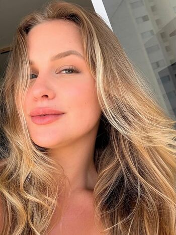 Full leaked Emilly schellmann page private photo