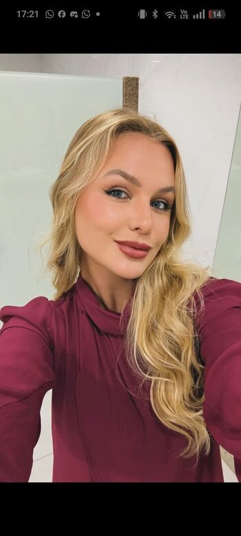 Full leaked Emilly schellmann page private photo