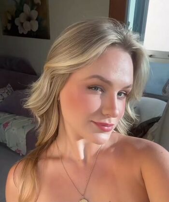Full leaked Emilly schellmann page private photo