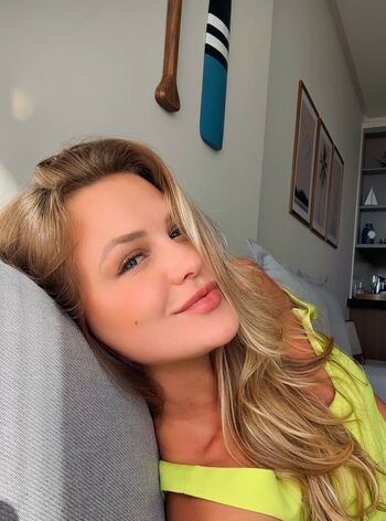 Full leaked Emilly schellmann page private photo