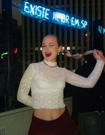 Full leaked Emilly schellmann page private photo