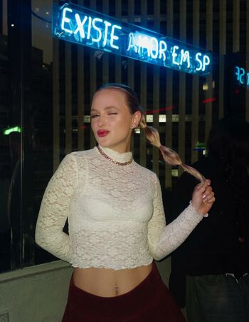Full leaked Emilly schellmann page private photo