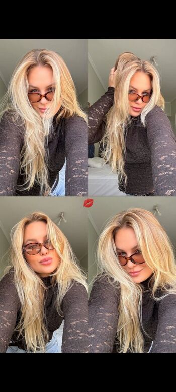 Full leaked Emilly schellmann page private photo