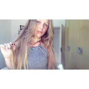 Full leaked Emilly schellmann page private photo