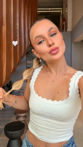 Full leaked Emilly schellmann page private photo