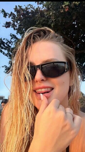 Full leaked Emilly schellmann private photo